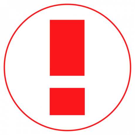 ActionAid Logo